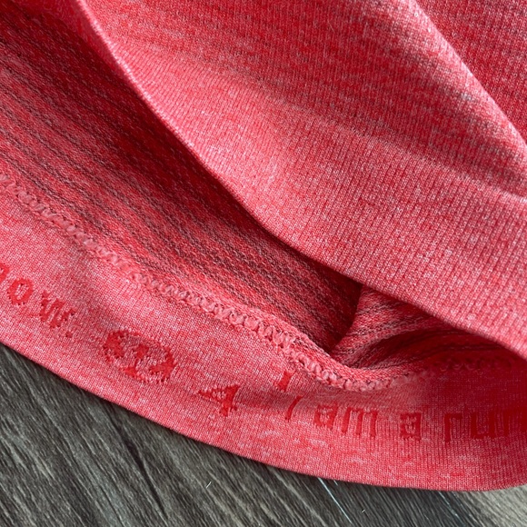 Lululemon Swiftly Tech Turtleneck Long Sleeve - Picture 9 of 10